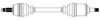CIFAM 655-571 Drive Shaft